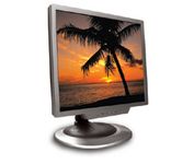 Princeton Digital VL179 17 in. Flat Panel LCD Monitor