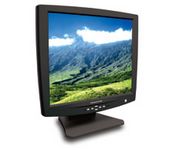 Princeton Digital SENergy L Series SL70 (Black) 17 in. Flat Panel LCD Monitor