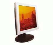 Princeton Digital SENergy 561 15 in. Flat Panel LCD Monitor