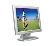 Princeton Digital VL1514 15 in. Flat Panel LCD Monitor
