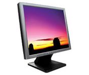 Princeton Digital SENergy 914 (Silver) 19 in. Flat Panel LCD Monitor