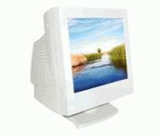 Princeton Digital EO 900f (White) 19 in.CRT Conventional Monitor