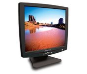 Princeton Digital SENergy SL90 (Black) 19 in. Flat Panel LCD Monitor