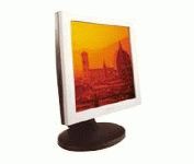 Princeton Digital SENergy 560 (White) 15 in. Flat Panel LCD Monitor