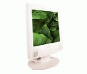 Princeton Digital APP 530 (White) 15 in. Flat Panel LCD Monitor