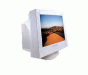 Princeton Digital AGF 900 (White) 19 in.CRT Conventional Monitor