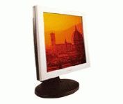 Princeton Digital SENergy 750 (White) 17.4 in. Flat Panel LCD Monitor