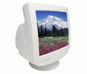 Princeton Digital EO 900 (White) 19 in.CRT Conventional Monitor