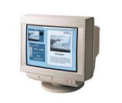Apple Multiple Scan 15 15 in.CRT Conventional Monitor
