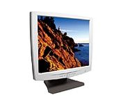 Princeton Digital VL193 19 in. Flat Panel LCD Monitor