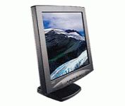Princeton Digital APP 800B (Black) 18.1 in. Flat Panel LCD Monitor