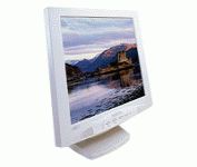 Princeton Digital APP 800 (White) 18.1 in. Flat Panel LCD Monitor