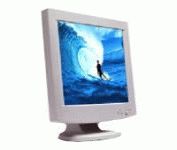 Princeton Digital LD 50A (Beige) 13.8 in. Flat Panel LCD Monitor