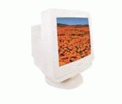 Princeton Digital EO 2005 (White) 21 in.CRT Conventional Monitor