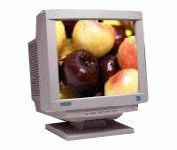 Princeton Digital Ultra 80 (White) 20 in.CRT Conventional Monitor