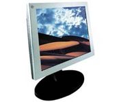 Princeton Digital SENergy 850 (White) 18.1 in. Flat Panel LCD Monitor