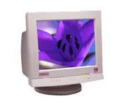 Princeton Digital EO 70 (White) 17 in.CRT Conventional Monitor