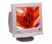 Princeton Digital EO 50 (White) 15 in.CRT Conventional Monitor