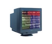 Apple Mitsubishi Diamond Pro 2070SB-BK (Black) 22 in.CRT Conventional Monitor
