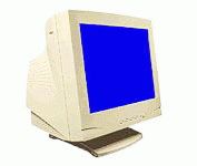 Princeton Digital Custom CD996MCN 19 in.CRT Conventional Monitor