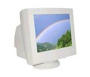 Princeton Digital Custom CD770MCN 17 in.CRT Conventional Monitor