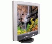 Princeton Digital VL1512 15 in. Flat Panel LCD Monitor
