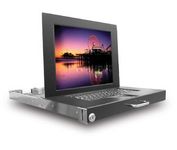 Princeton Digital RM 5150 15 in. Flat Panel LCD Monitor