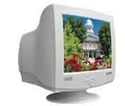 Princeton Digital Custom CD575MC 15 in.CRT Conventional Monitor