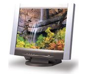 Princeton Digital SF150 15 in. Flat Panel LCD Monitor