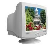 Princeton Digital CD575MC 15 in.CRT Conventional Monitor