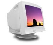 Princeton Digital CD556PCN 15 in.CRT Conventional Monitor