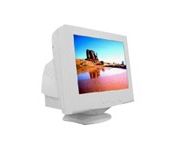 Princeton Digital CD770PCN 17 in.CRT Conventional Monitor