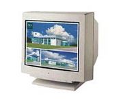 Apple Multiple Scan 20 20 in.CRT Conventional Monitor