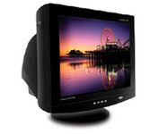 Princeton Digital Ultra 99F (Black) 19 in.CRT Conventional Monitor