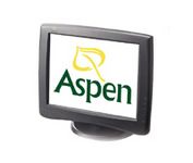 Aspen ATM-152R (Grey)