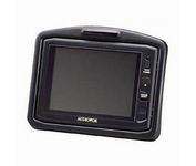 Audiovox Clamshell and Raw 5.6 in. Flat Panel LCD Monitor