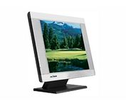 Proview PL 466s (Gray, Silver) 14 in. Flat Panel LCD Monitor