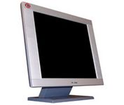Proview PL866B (Black) 18 in. Flat Panel LCD Monitor