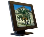 Proview PL 766B (Black) 17 in. Flat Panel LCD Monitor