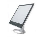 Proview XL775I (Silver) 17 in. Flat Panel LCD Monitor