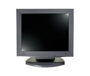 Avocent Cybex SGT 18QX 18.1 in. Flat Panel LCD Monitor