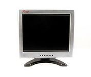 Rosewill R800N (Black, Silver) 18 in. Flat Panel LCD Monitor