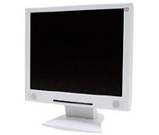 Rosewill R720N (Beige) 17 in. Flat Panel LCD Monitor