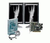 Barco Coronis 3MP (Black) 20.8 in. Flat Panel LCD Monitor