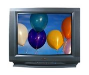 Sampo SME-32DL5 34 in.CRT Conventional Monitor