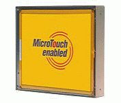 3M MicroTouch KioskTouch ClearTek 3000 15 in. Flat Panel LCD Monitor