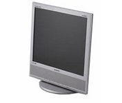 Samsung SyncMaster 910MP (Silver) 19 in. Flat Panel LCD Monitor