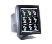 Barco MGD 2621P (Black) 21 in.CRT Conventional Monitor