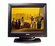 Barco Personal Calibrator V 21 in.CRT Conventional Monitor