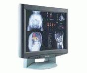 Barco MFCD 1218 18.1 in. Flat Panel LCD Monitor